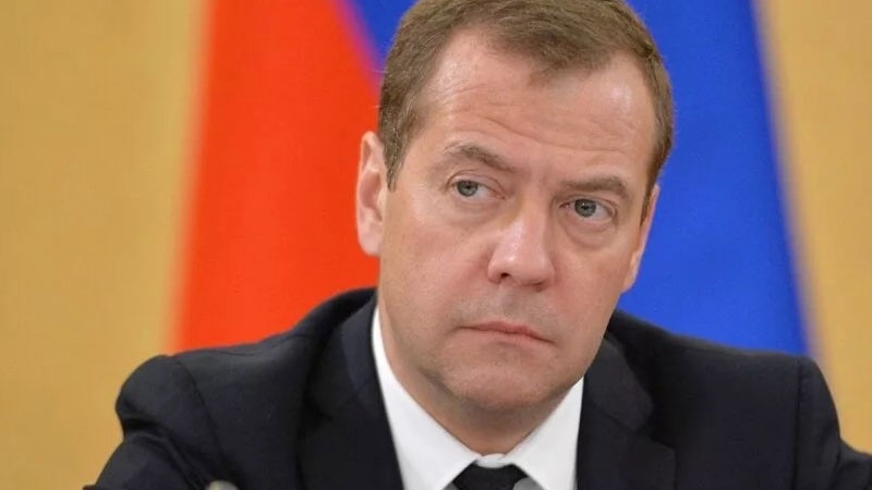 Медведев выступит на заседании Совета глав правительств стран-членов ШОС