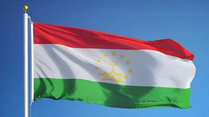 На погранзаставу в Таджикистане совершено нападение
