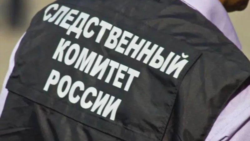 Задержан организатор перевозки пассажиров по делу об аварии в Забайкалье