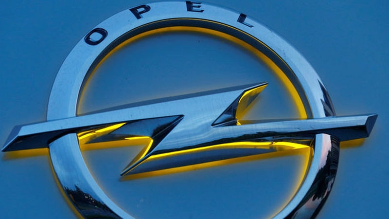 Opel возвращается?