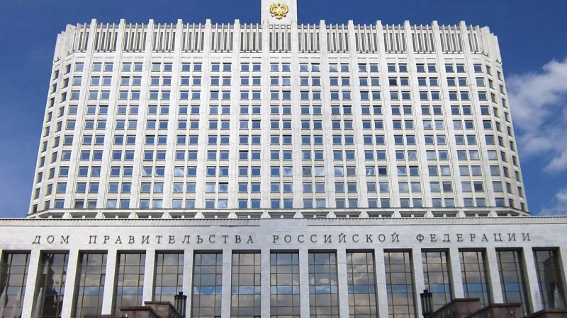 РФ расширила санкции в отношении Украины