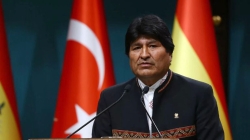 Моралес возвращается в политику Боливии?