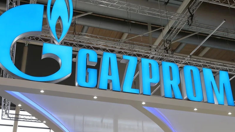 "Газпром": подписан протокол о порядке формирования цен при поставке газа в Белоруссию