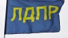 МВД сообщило, что двух сотрудников аппарата ЛДПР обвиняют в хищении средств