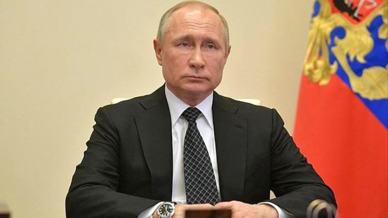 Кондратьева поддержит Путин