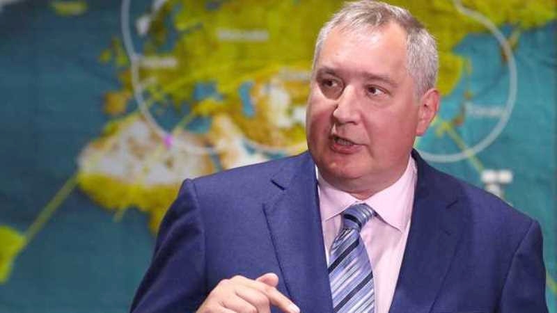 Powerless "agent" - Dmitry Rogozin