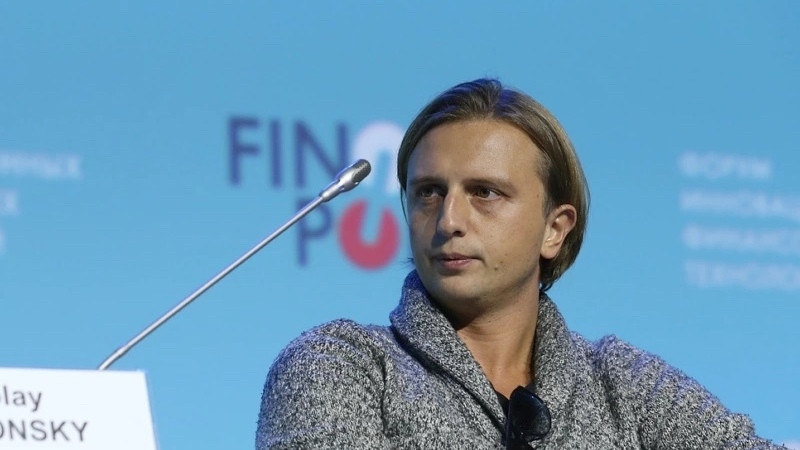 Revolut Сторонского "посыпался"?