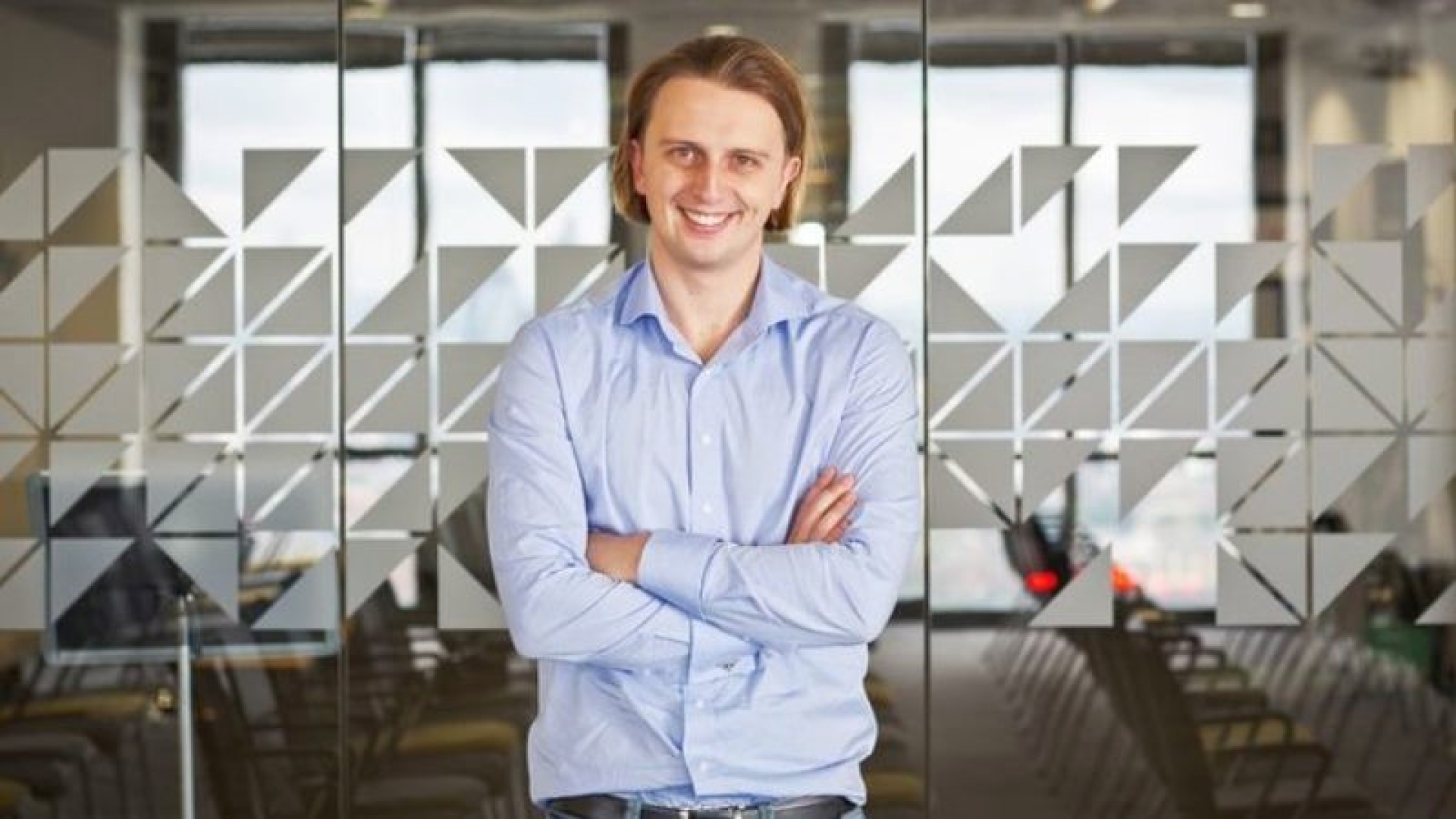 Has Storonsky's Revolut "crumbled"?