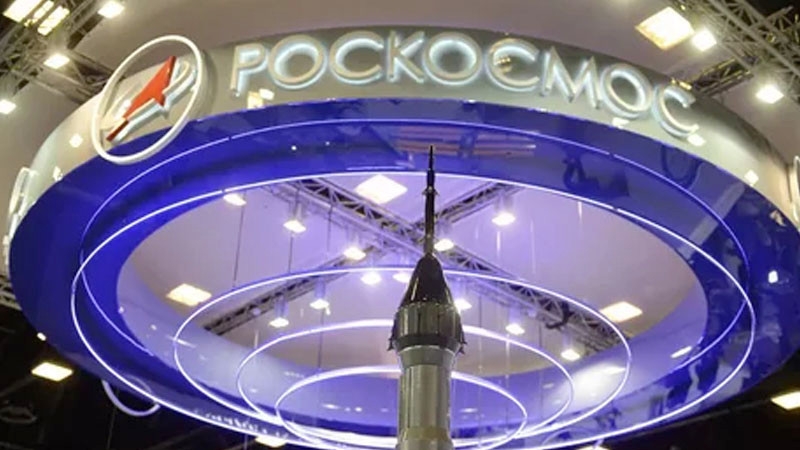 "Роскосмос" о задержании Сафронова