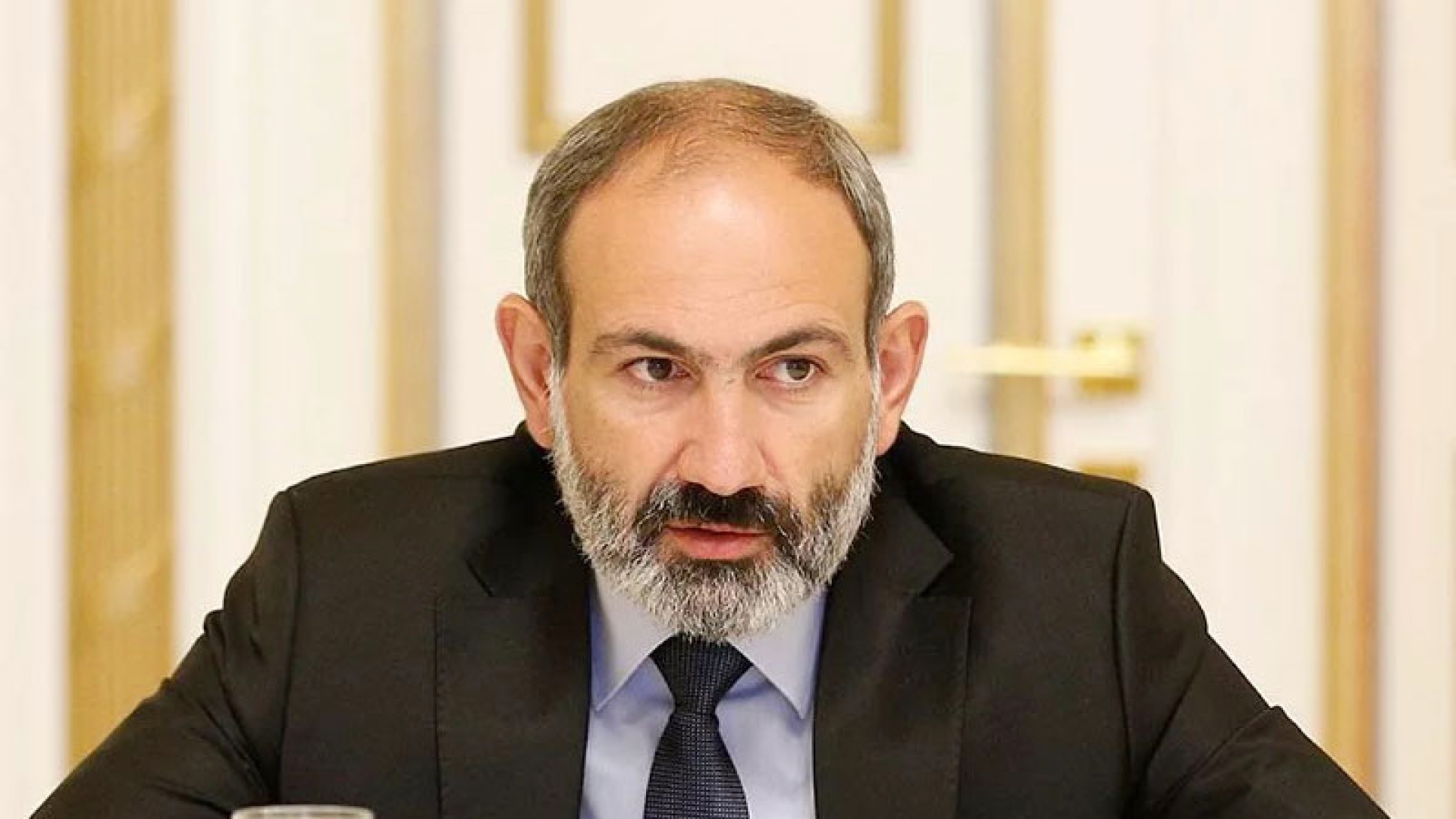 Nikol Pashinyan's weapons "market"