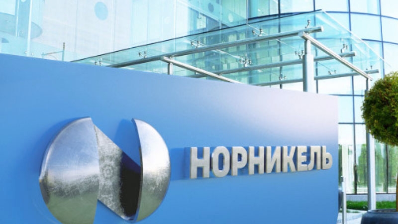 "Норникель" и "Роснефть" столкнутся "лбами"?