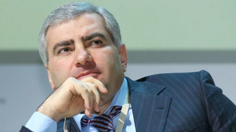 Karapetyan "prepares" TPP  following old recipe