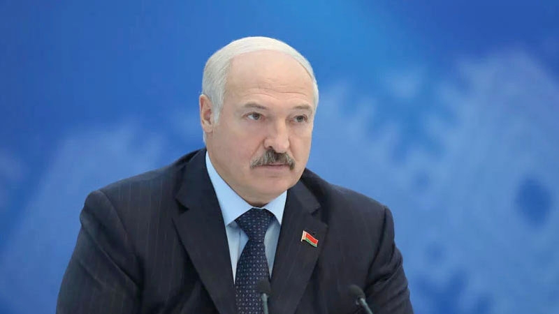 Lukashenko following the way of Ceausescu?