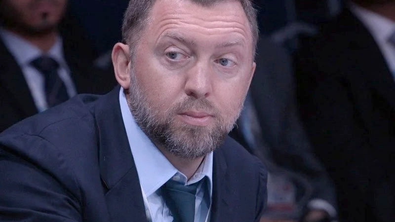 Deripaska "got" Potanin on the "needle" of discord