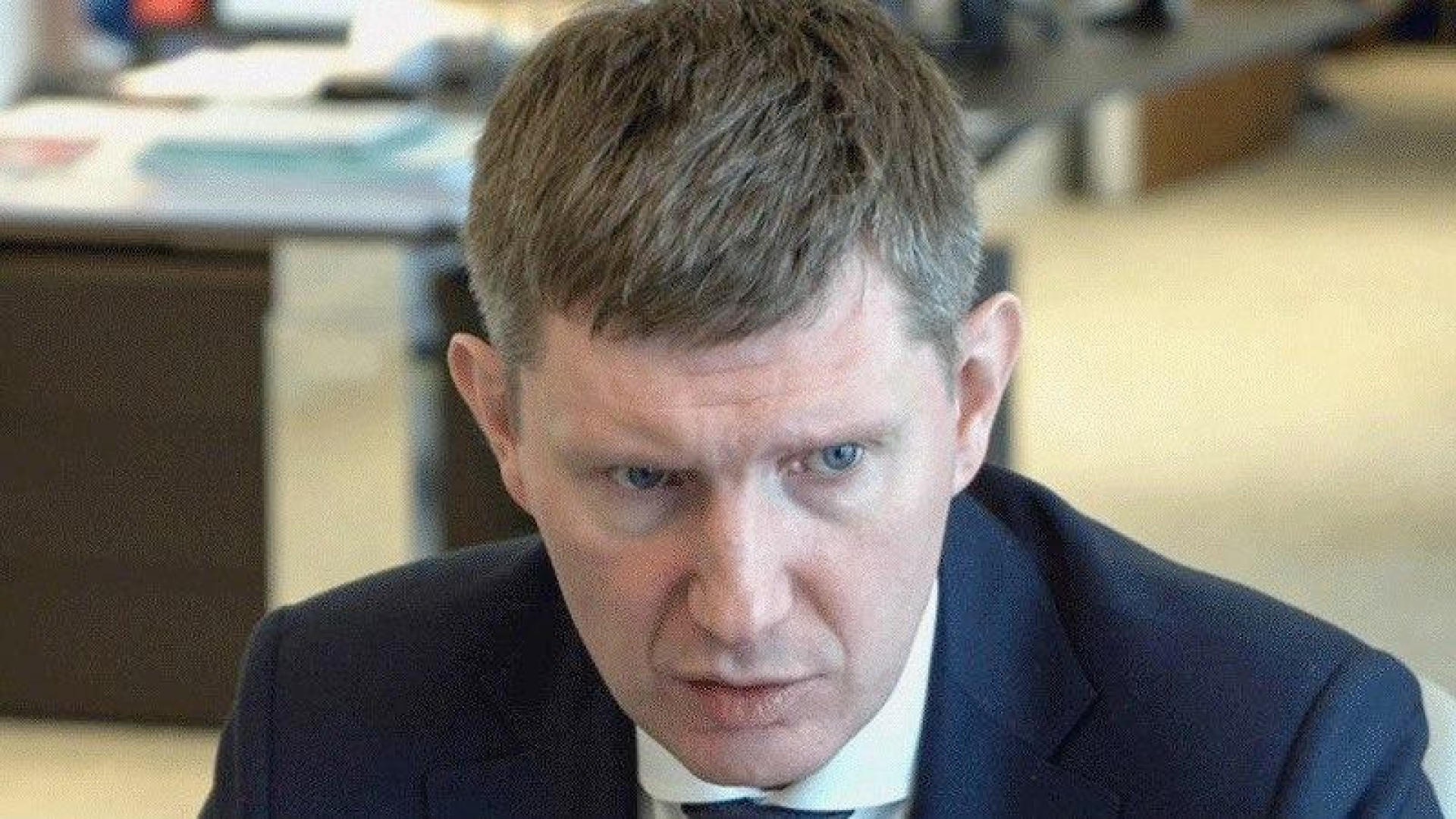 Решетников обрадовал россиян