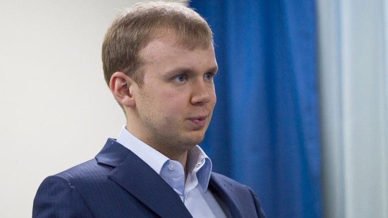 Kurchenko "falls" for Mkrtchyan's asset