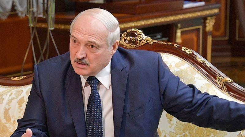 Лукашенко поведал о сенсационных подробностях переговоров о Навальном