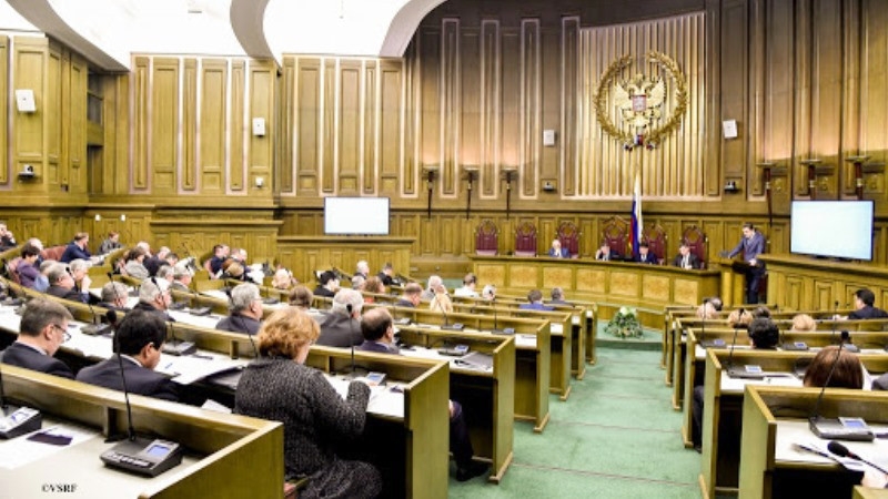 Game of thrones in Supreme Court: Gusev-Lebedev win?