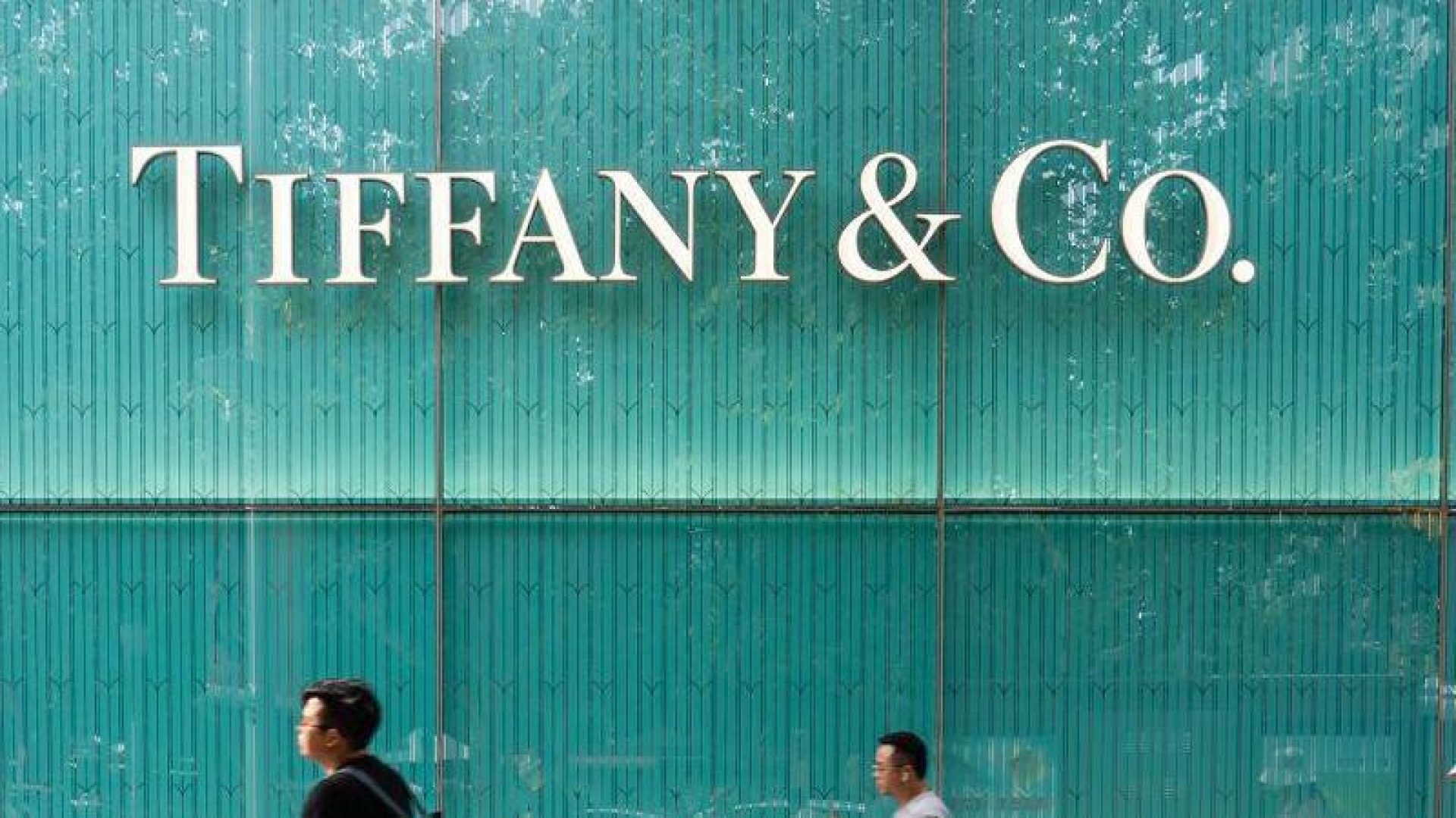 LVMH и Tiffany окончательно поссорились