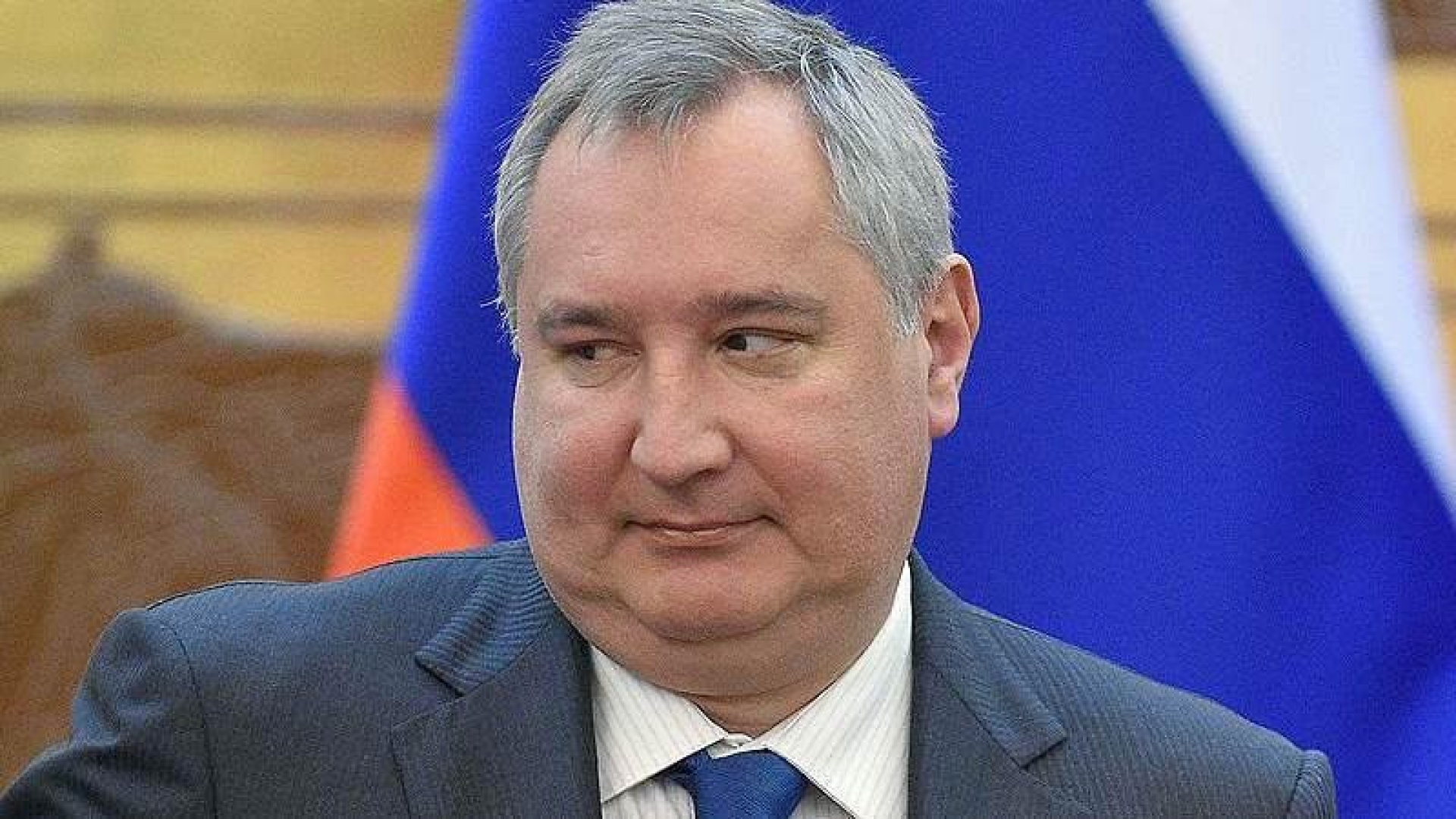 Рогозин назвал Венеру Адом