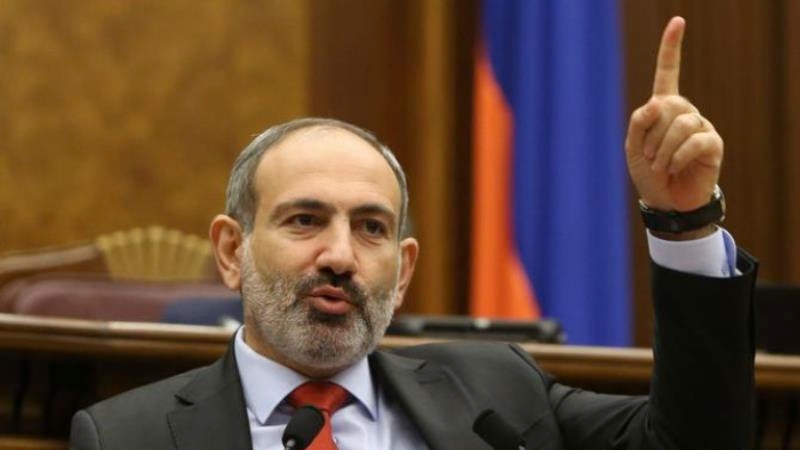 Soros agents network in Armenia