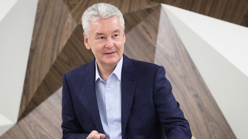 Kremlin towers: balance swings in favour of Sobyanin?