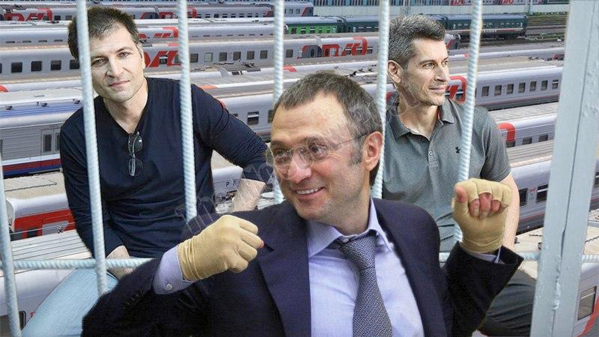 "Summa" changes due to Kerimov's change