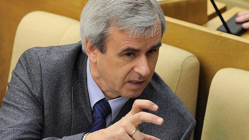 Депутата Лысакова могут уволить