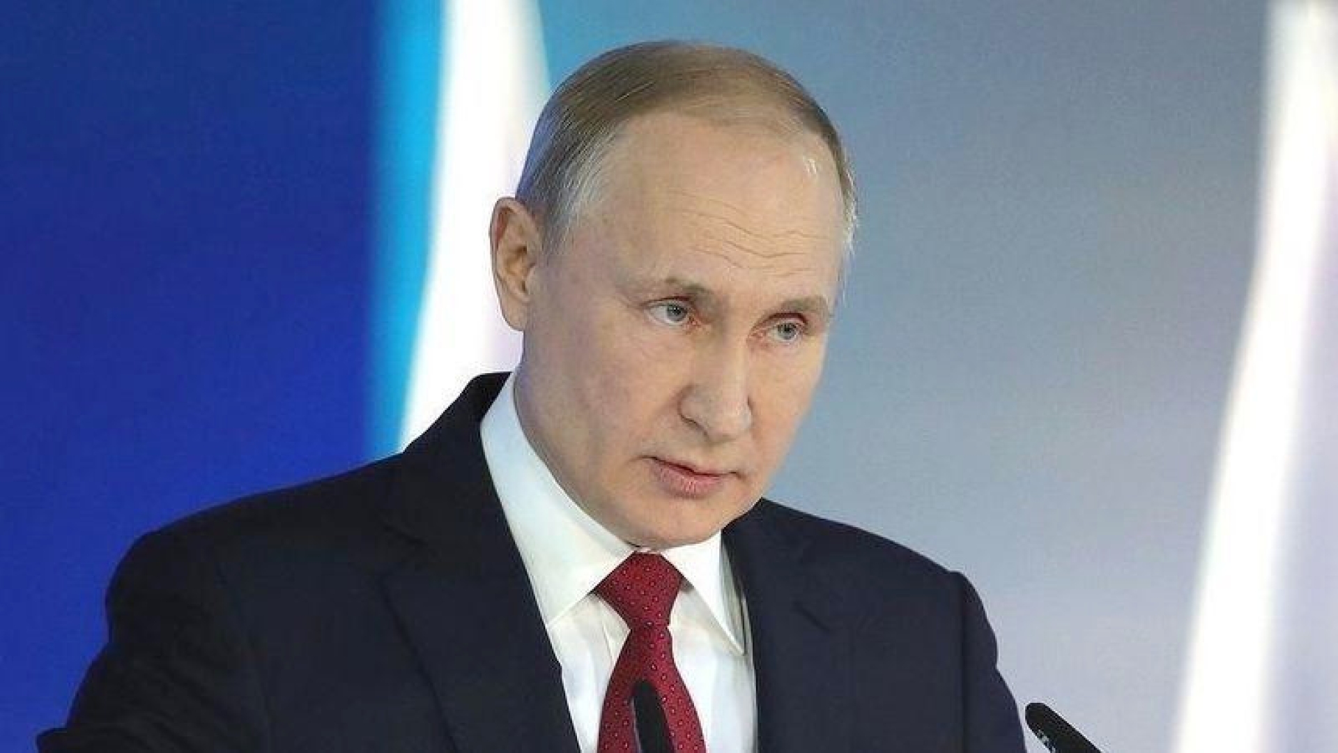 Путин раскрыл секрет привлечения инвестиций