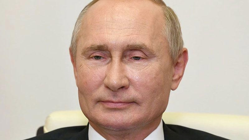 Путин раскрыл секрет привлечения инвестиций