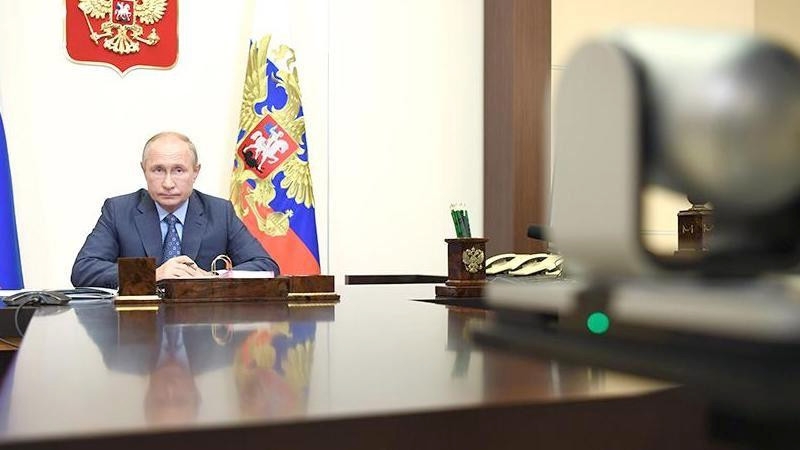 Путин не обложит нефтяников новыми налогами