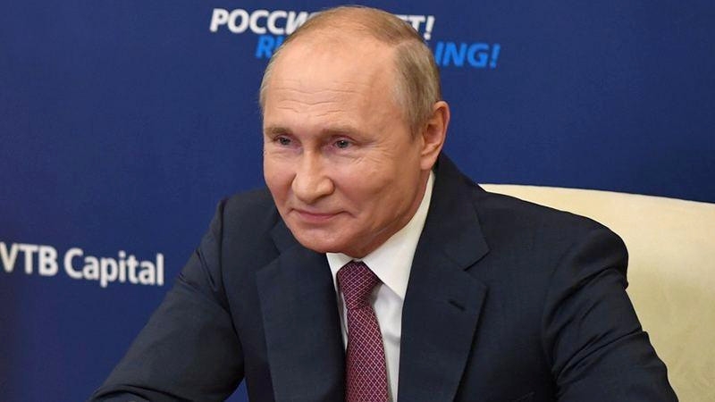 Путин об интеграции России и Белоруссии