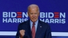 Election, candidates, Bidens