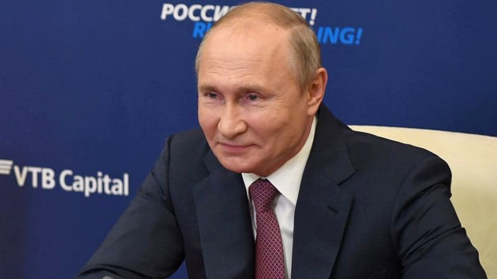 От чего сейчас зависит работа Путина?