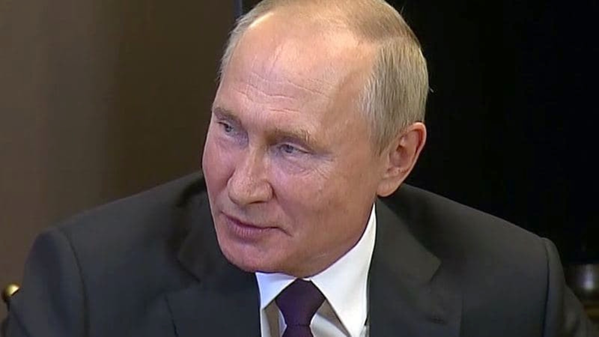 Путин расставил всех по своим местам