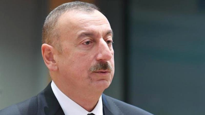 Aliyev's daughters "made" billions with SK-Bank?