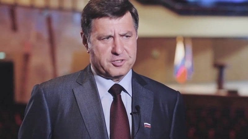 Такой "газ" не по Голушко