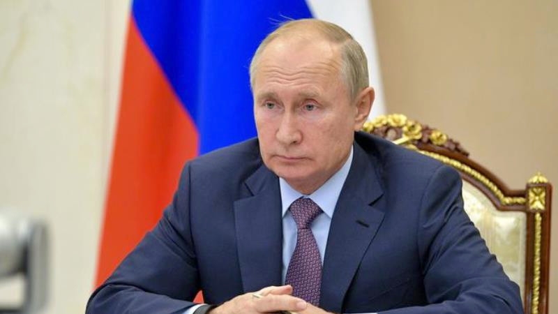 Putin drew a line under the Karabakh conflict