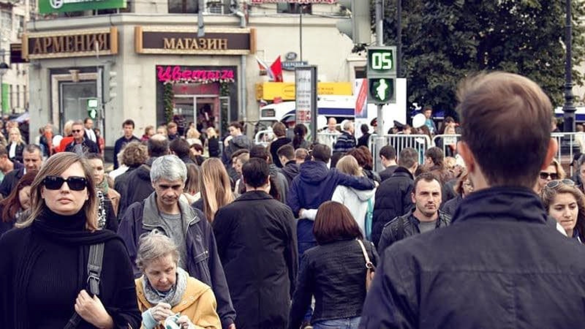 Сколько будут длиться ограничения в Москве?