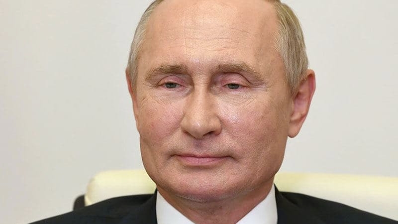 Путин увидел экономическую активность россиян