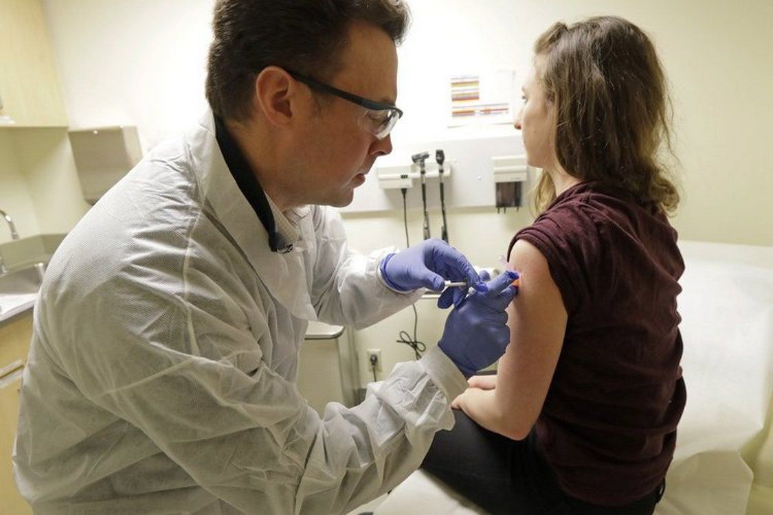 Vaccine against political shortsightedness