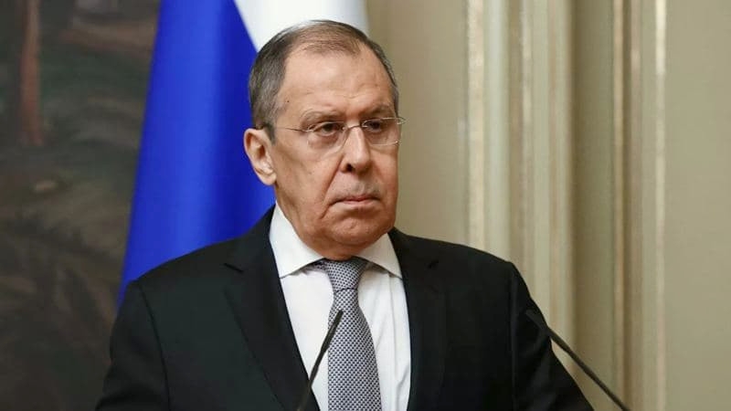 Лавров: России и Германии нужна перезагрузка