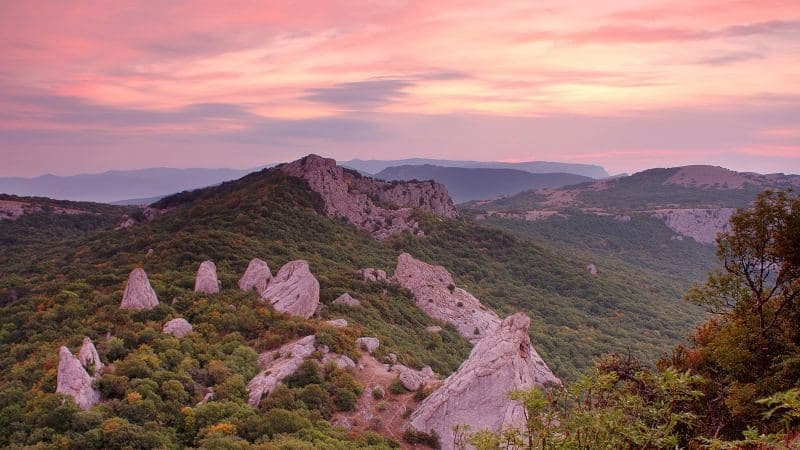 Кабанову в Крыму "светит" солнце Аксенова?