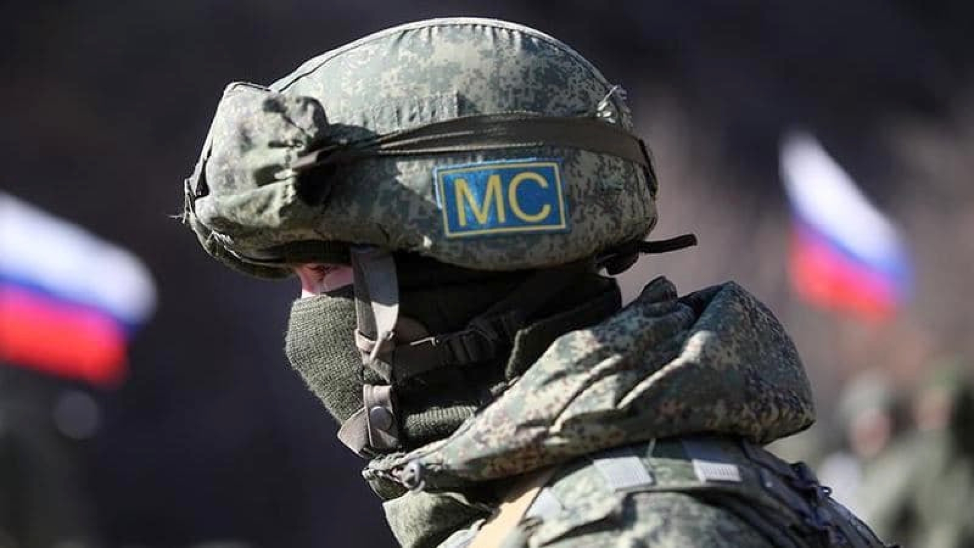 Миротворцы РФ ищут 100 военных Карабаха