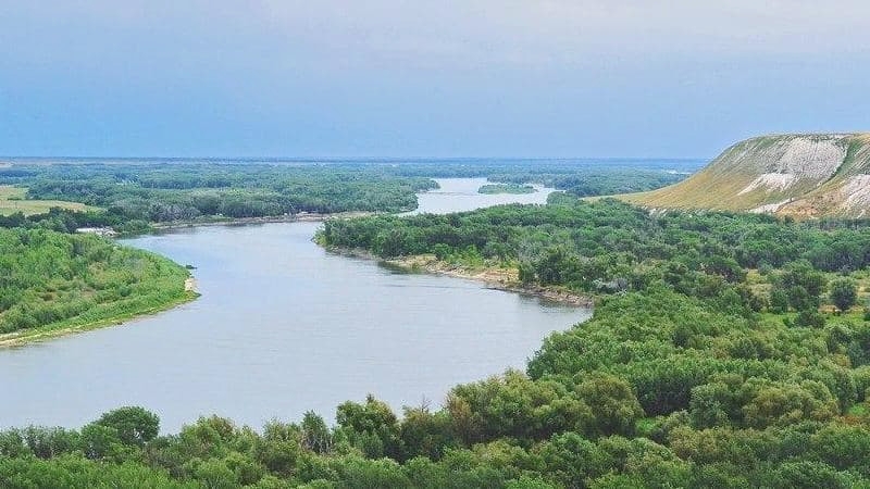 Волгоградская область поменяла часовой пояс