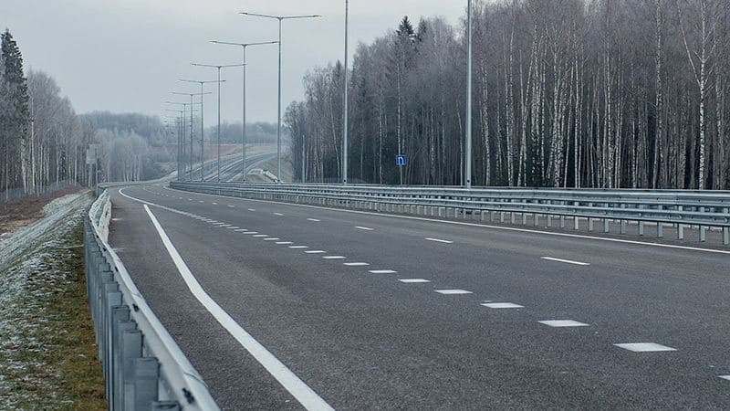 Предприниматели большой дороги