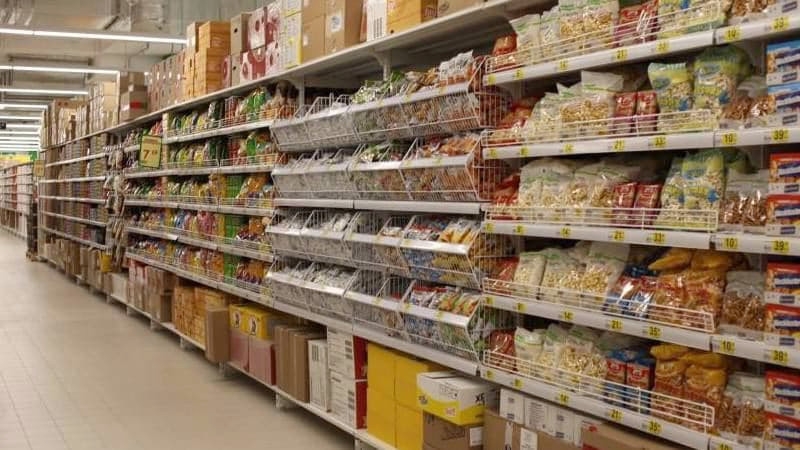 Цены на продукты будут зависеть от Правительства РФ