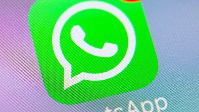 Российских чиновников призвали отказаться от WhatsApp