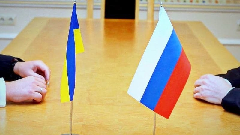 Украина предложила РФ "золотой мост" по Донбассу