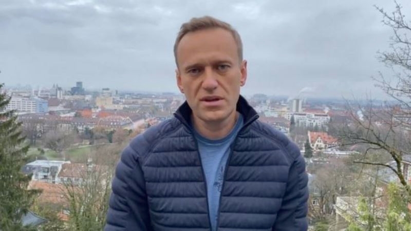 Navalny's "comeback": stupidity or provocation?